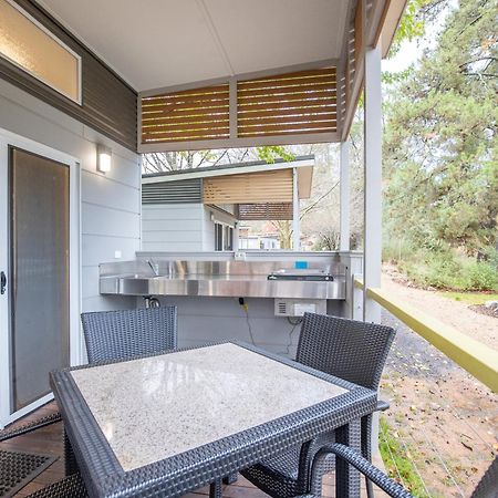 Nrma Bright Holiday Park 외부 사진