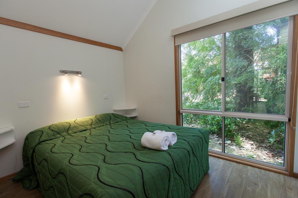 Nrma Bright Holiday Park 외부 사진
