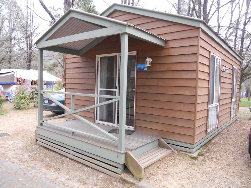 Nrma Bright Holiday Park 외부 사진