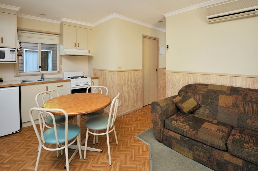 Nrma Bright Holiday Park 외부 사진