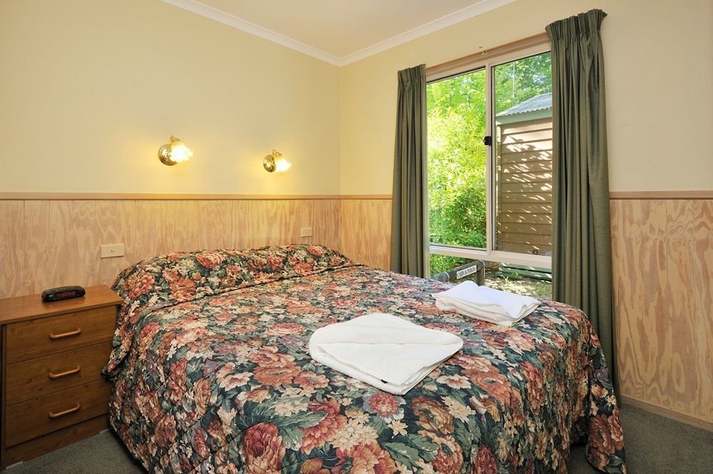 Nrma Bright Holiday Park 외부 사진