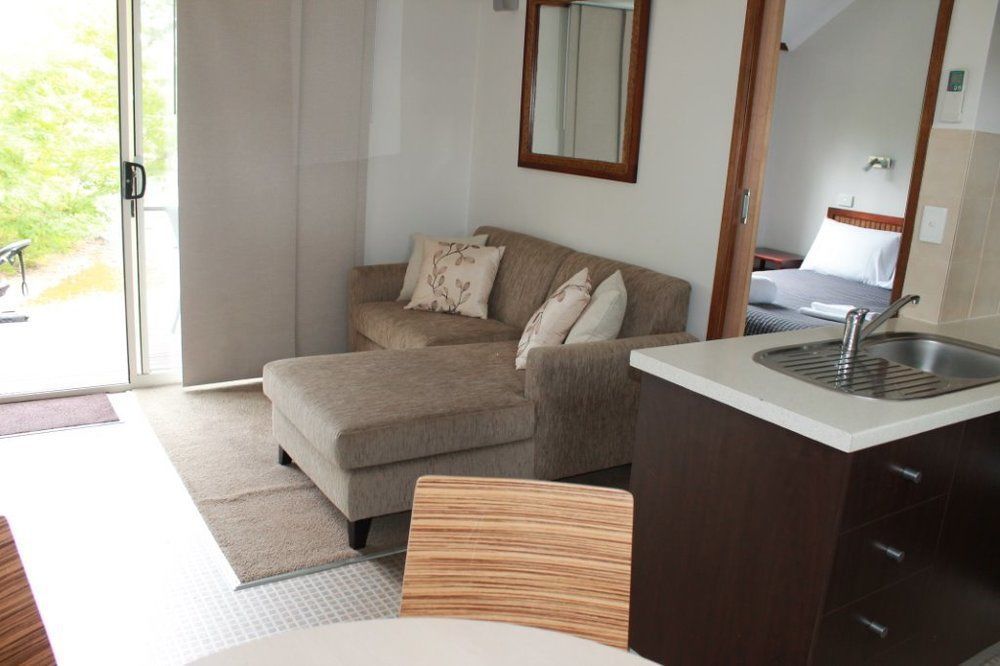 Nrma Bright Holiday Park 외부 사진