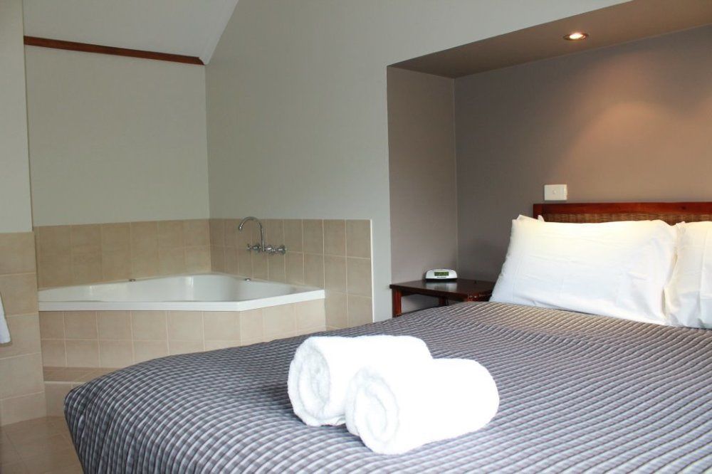 Nrma Bright Holiday Park 외부 사진