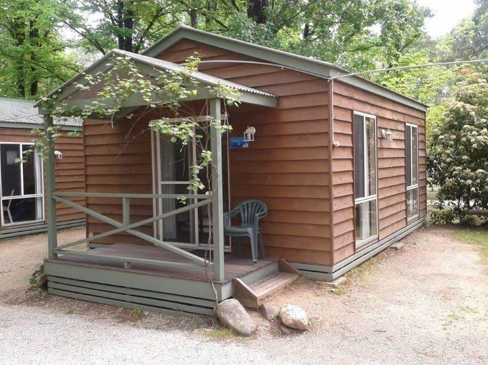 Nrma Bright Holiday Park 외부 사진